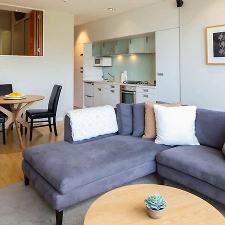 Stunning Lakeview 1 Bedroom Apartment Queenstown Ngoại thất bức ảnh