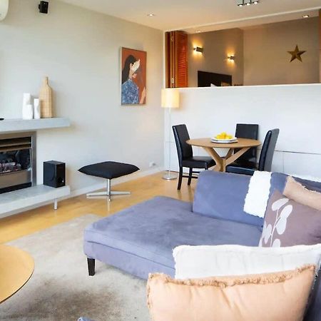 Stunning Lakeview 1 Bedroom Apartment Queenstown Ngoại thất bức ảnh