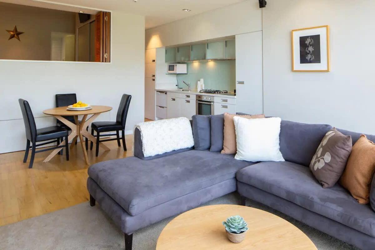 Stunning Lakeview 1 Bedroom Apartment Queenstown Ngoại thất bức ảnh